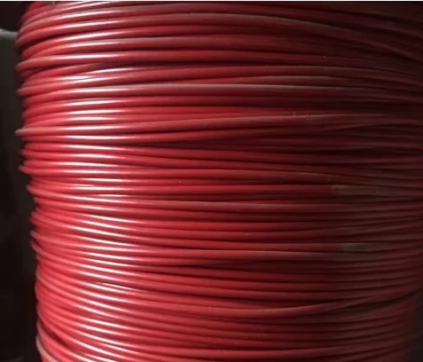 pvc coated wire rope 1