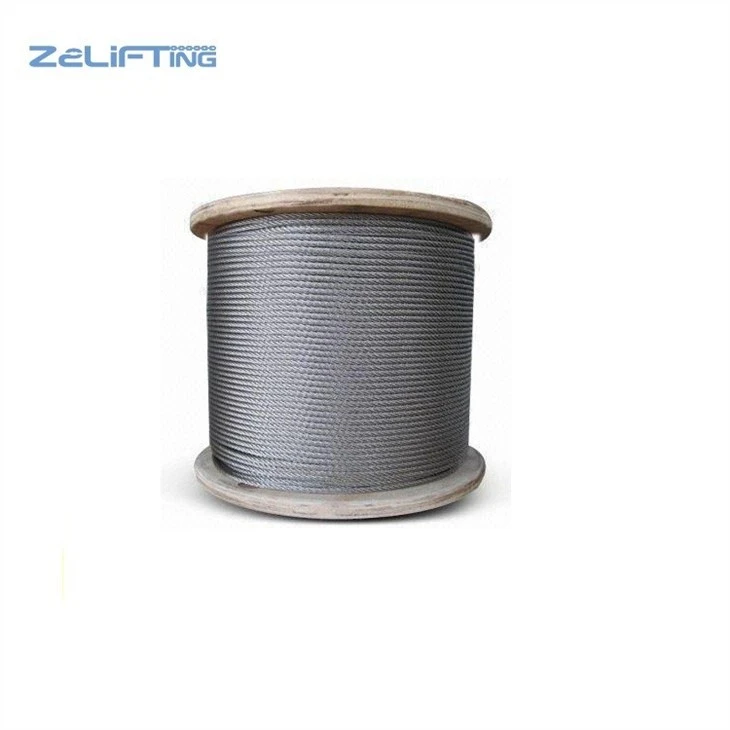 Galvanized Wire Rope